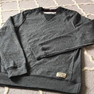 Abercrombie sweater